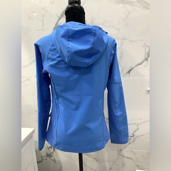 Womens COLUMBIA windbreaker 💙💙💙 - Picture 13 of 13